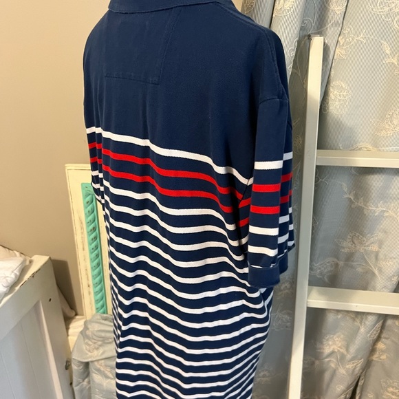 Southern Marsh men’s polo USED - Picture 3 of 4